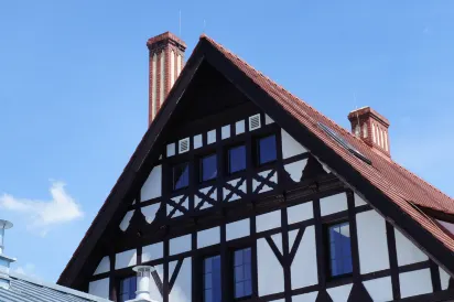 德沃斯卡艾克特尼亞酒店