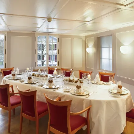 Hotel & Restaurant Sternen Muri Bei Bern