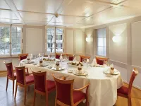 Hotel & Restaurant Sternen Muri Bei Bern - Bữa sáng