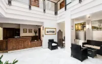 Monjas del Carmen Hotel - 3-Star