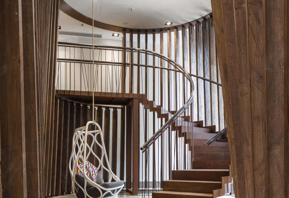 제네레이터 바르셀로나 이미지