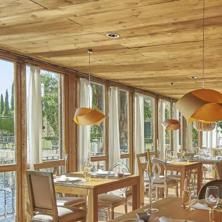 Hacienda Zorita Wine Hotel & Spa