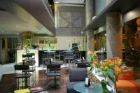 Hotel Madanis - sarapan