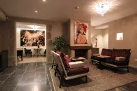 Boutique Hotel Casa Granados