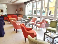 Hotel Bradomin Hotels in Vilagarcía de Arousa