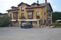Posada la Leyenda Hotel di Queveda