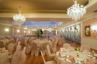 Hotel Restaurante El Valles 4 Estrellas Hotels in Villambistia