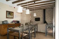 Vilosell Wine Hotel Hotel di Cornudella De Montsant