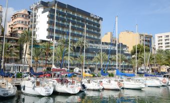Hotel Costa Azul