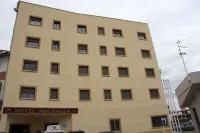 Hotel Mulhacen Hotels in Guadix