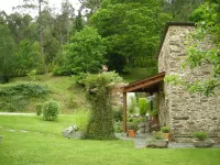 Casa Rural O Vilar