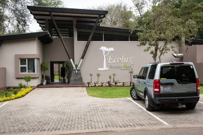 Ecolux Boutique Hotel Hotels in 