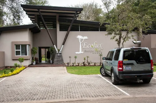 Ecolux Boutique Hotel Hotels in Komatipoort