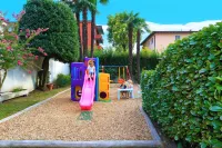 Osteria Ticino by Ketty & Tommy Hotels in San Nazzaro
