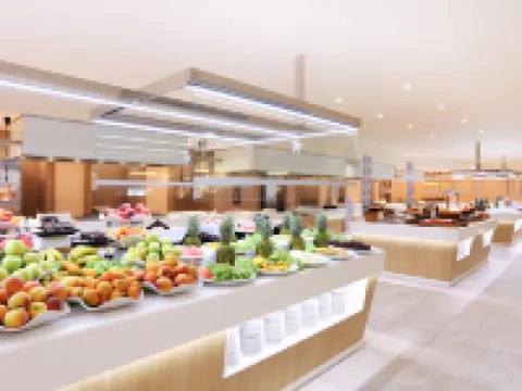 Iberostar Waves Málaga Playa Hotels in Malaga