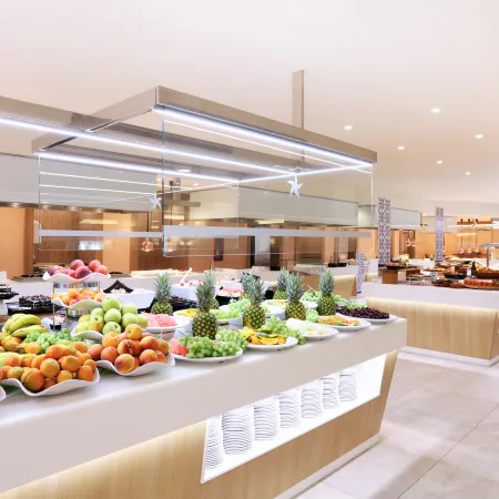 Iberostar Waves Málaga Playa