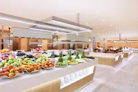 Iberostar Waves Málaga Playa Hotels in Torrox