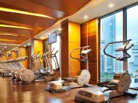 Siam Kempinski Hotel Bangkok Hotels near Pathumwan