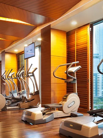 รูปภาพของโรงแรมสยามเคมปินสกี้กรุงเทพ