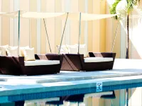 Royal Princess Larn Luang Hotel in zona Stadio Ratchadamnoen