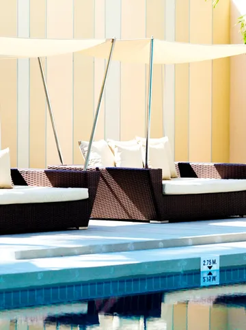 รูปภาพของโรงแรมรอยัลปริ๊นเซส หลานหลวง กรุงเทพ