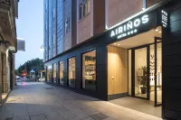 Hotel Airiños