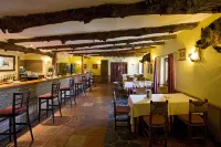 Hotel la Perdiz - بار