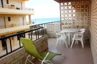 Apartamentos Oropesa Primera Línea 3000 Hotels in Oropesa del Mar