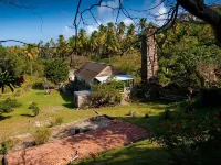 螢火蟲莊園貝奎亞 住宿飯店