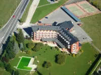 Puigcerda Park Hotel Hotels in Alp