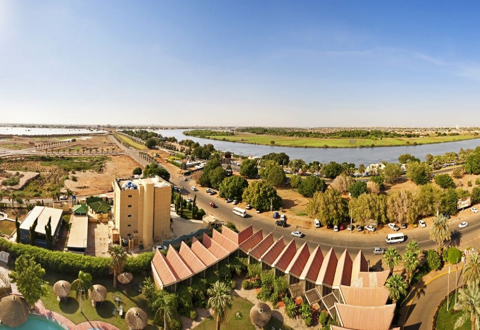 CORAL KHARTOUM HOTEL-Khartoum Updated 2023 Room Price-Reviews & Deals |  Trip.com