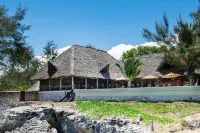 Sunshine Marine Lodge