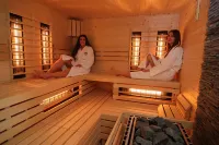 Hotel Theresia - Spa