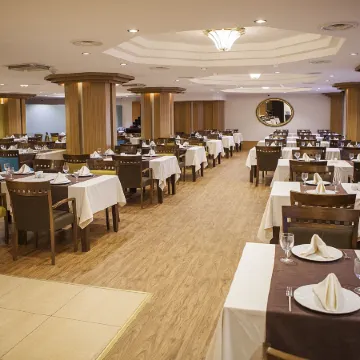 Bilek Istanbul Hotel Отели рядом с достопримечательностью «Бейкоз»