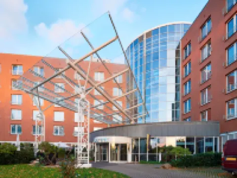 Dorint An Den Westfalenhallen Dortmund Hotels in Dortmund