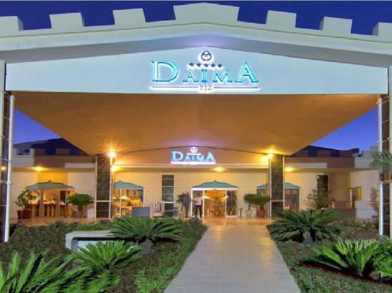 Daima Resort Hotel - All Inclusive