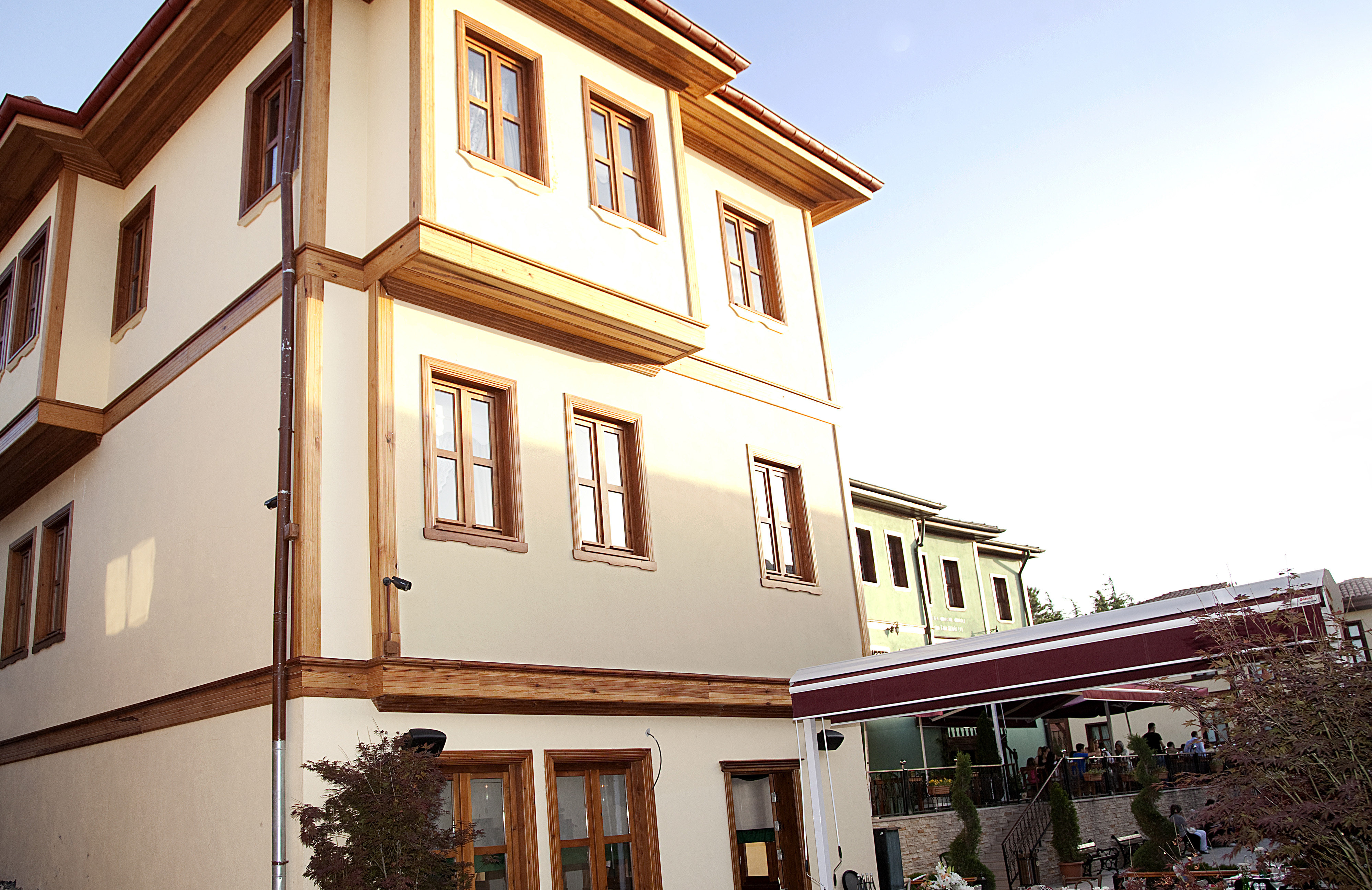 Arasta Konak Boutique Hotel