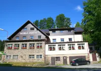Horský Hotel Dobrá Chata Hotels in Sobesice