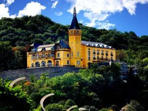 Hotel Větruše