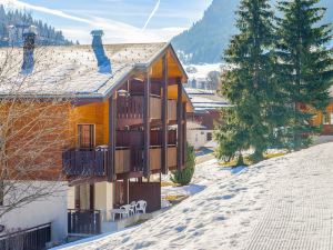 Azureva la Clusaz les Aravis