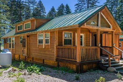 Hotel Exterior #51 & #52 Hyatt Lake Compound~Sleeps 10~Lake View Photo