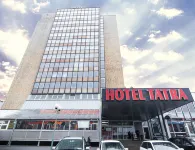 Interhotel Tatra Hotels in Kopřivnice