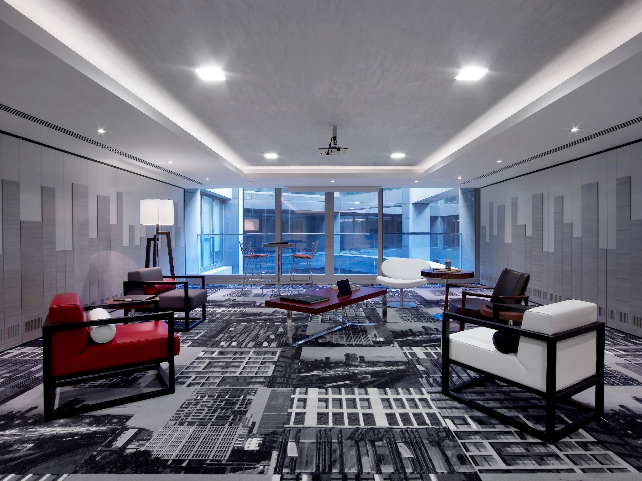 Le Meridien Istanbul Etiler