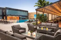 Tango Arjaan by Rotana - Pet-friendly