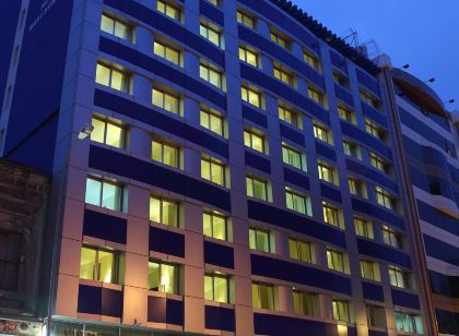 Jura Hotels Mavi Surmeli Adana