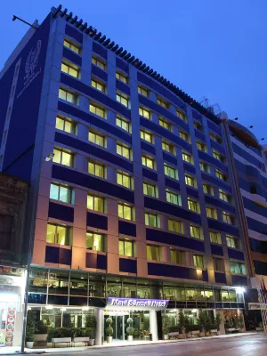 Jura Hotels Mavi Sürmeli Adana Hotels in Seyhan