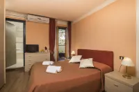 Hotel Villa Rosa Hotels in Rom