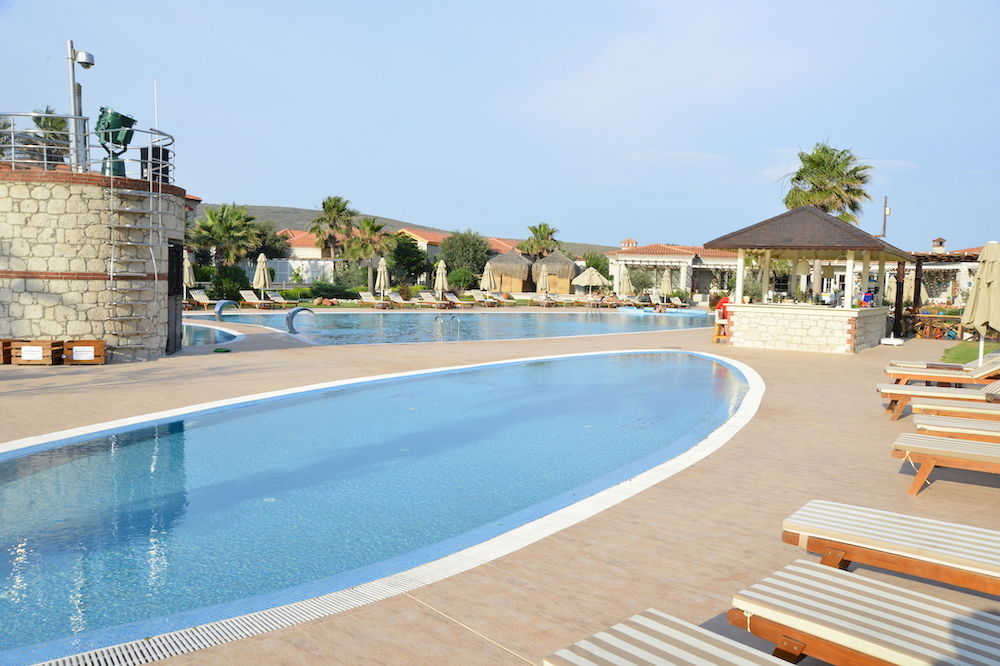 Kairaba Alacati Beach Resort