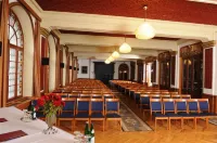 Hotel Palota Lillafured Hotels in Nagyvisnyo