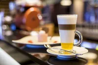 Aquaticum Debrecen Termal & Wellness Hotel - bar